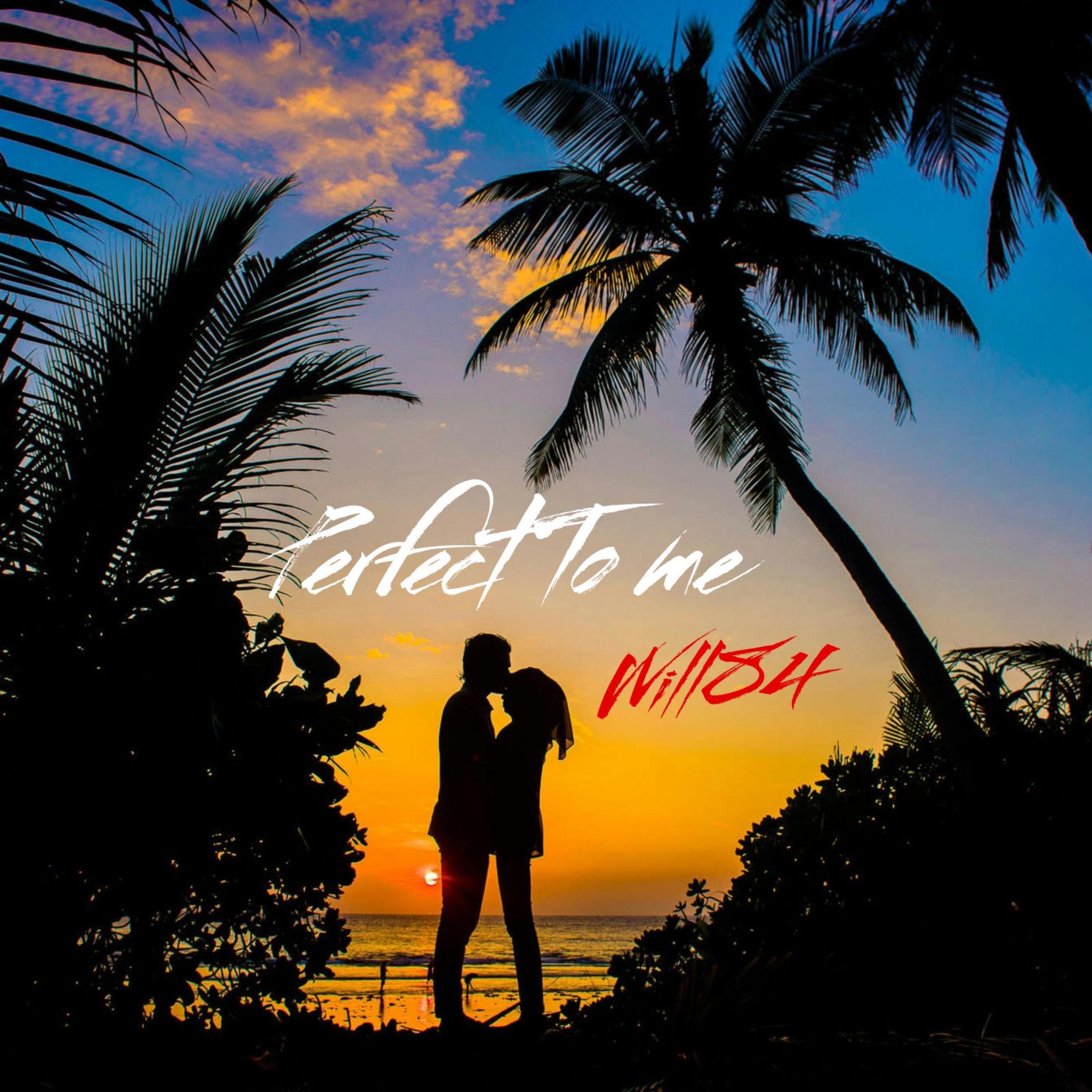 Релиз Perfect To Me