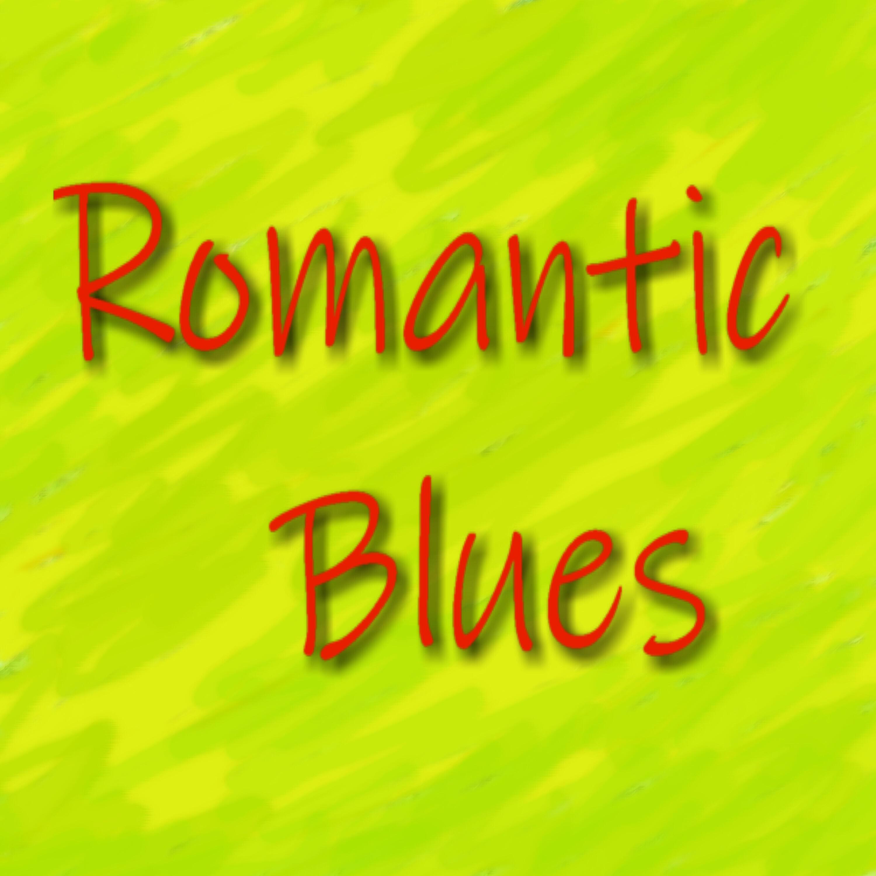 Релиз Romantic Blues