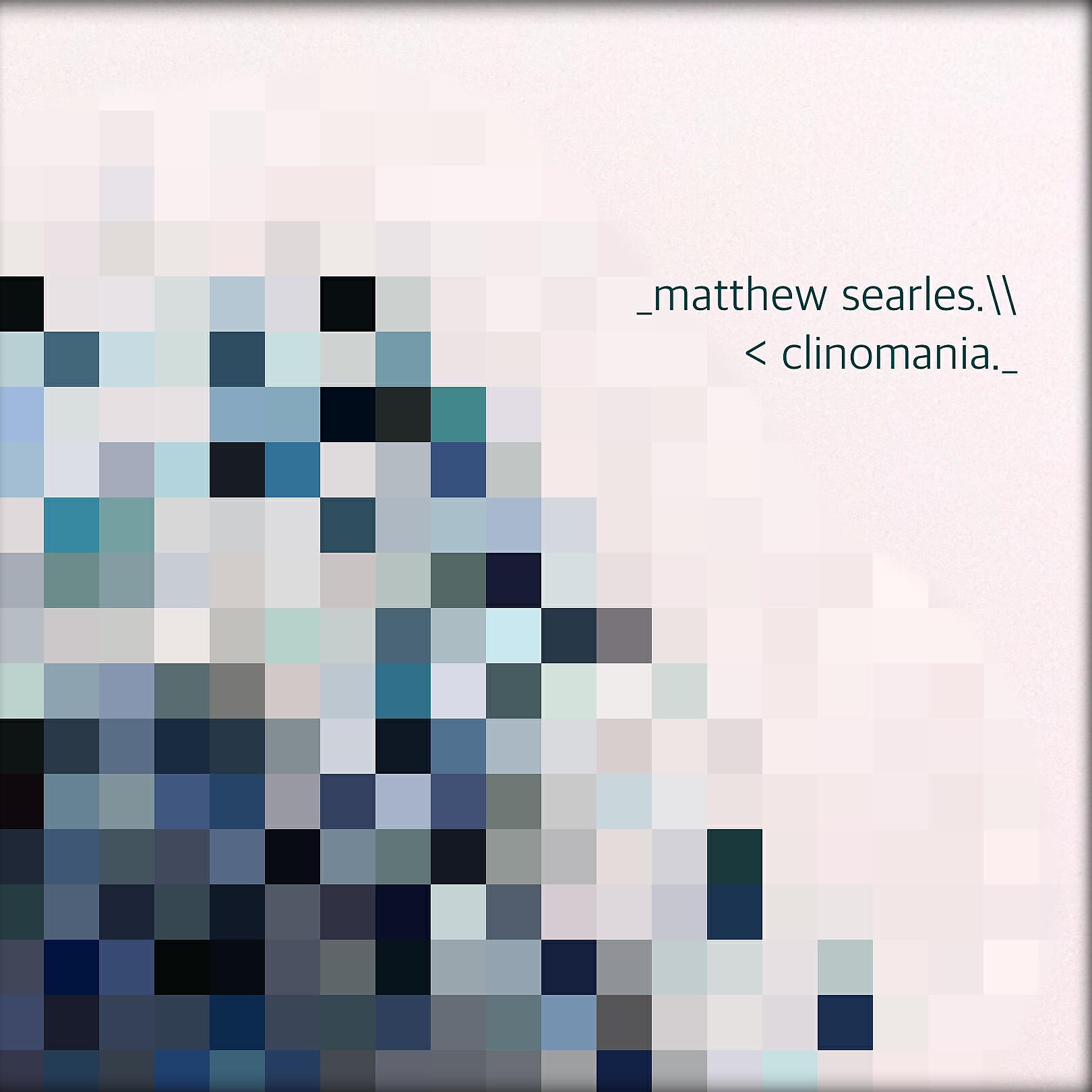 Релиз Clinomania
