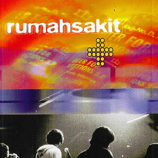 Релиз rumahsakit