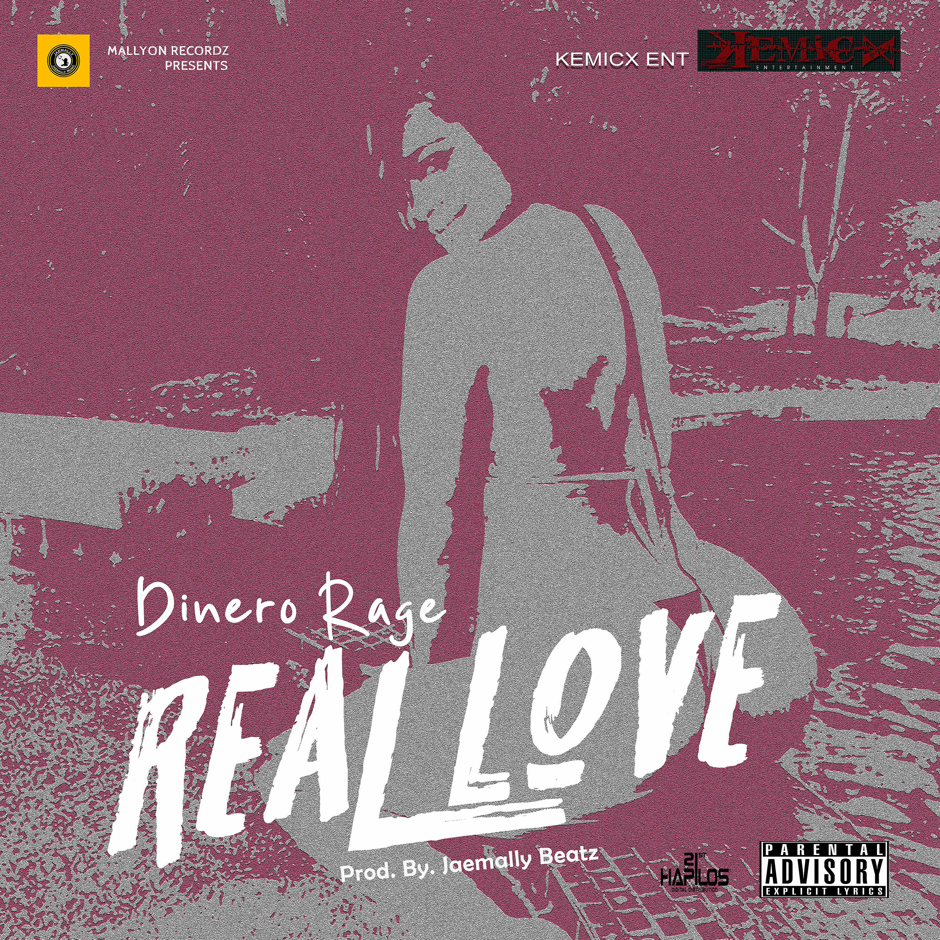 Релиз Real Love
