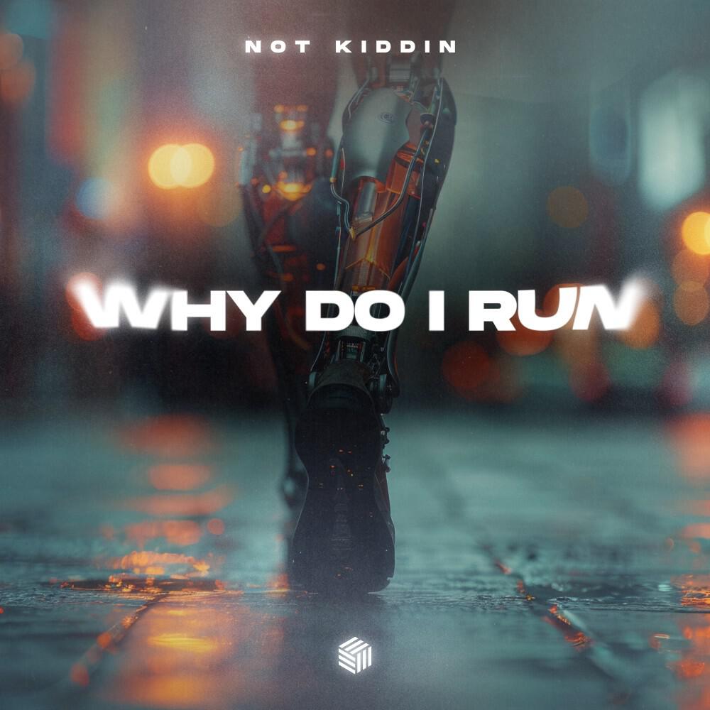 Релиз Why Do I Run