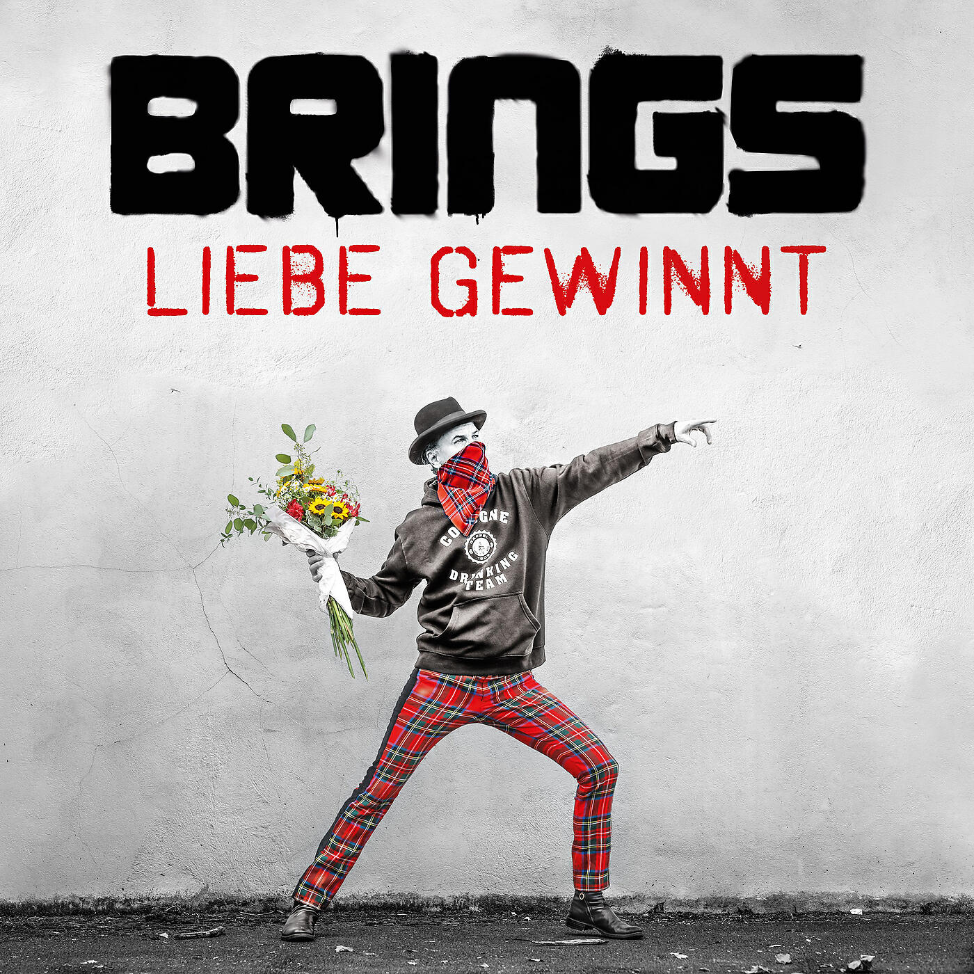 Релиз Liebe gewinnt