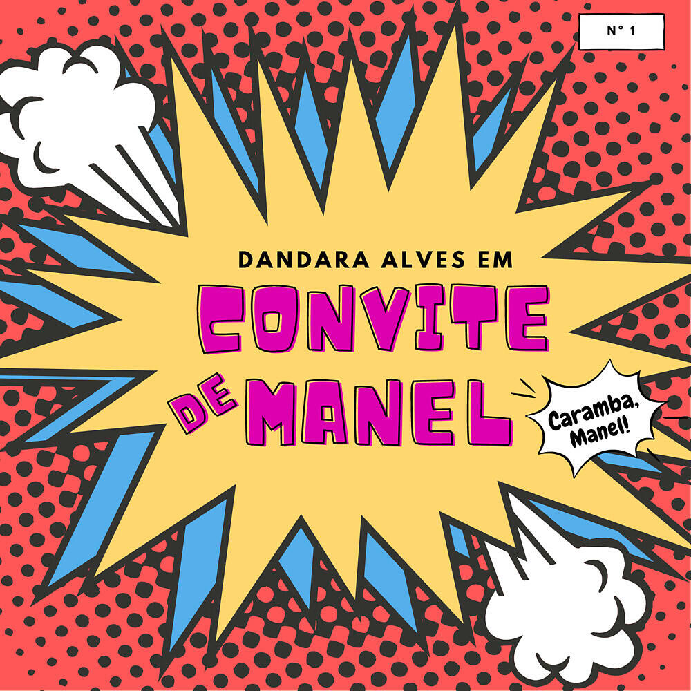 Релиз Convite De Manel