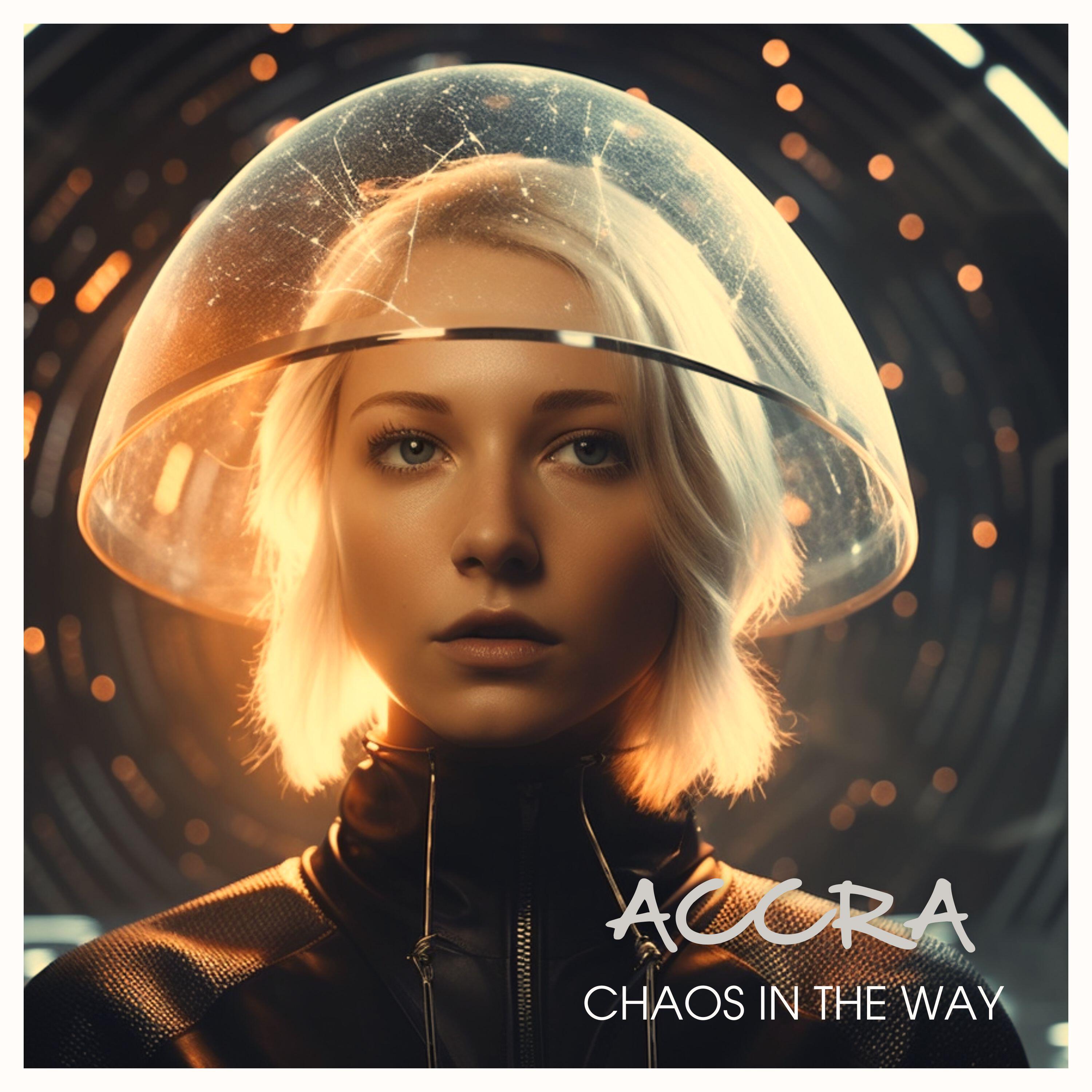 Релиз Chaos in the Way
