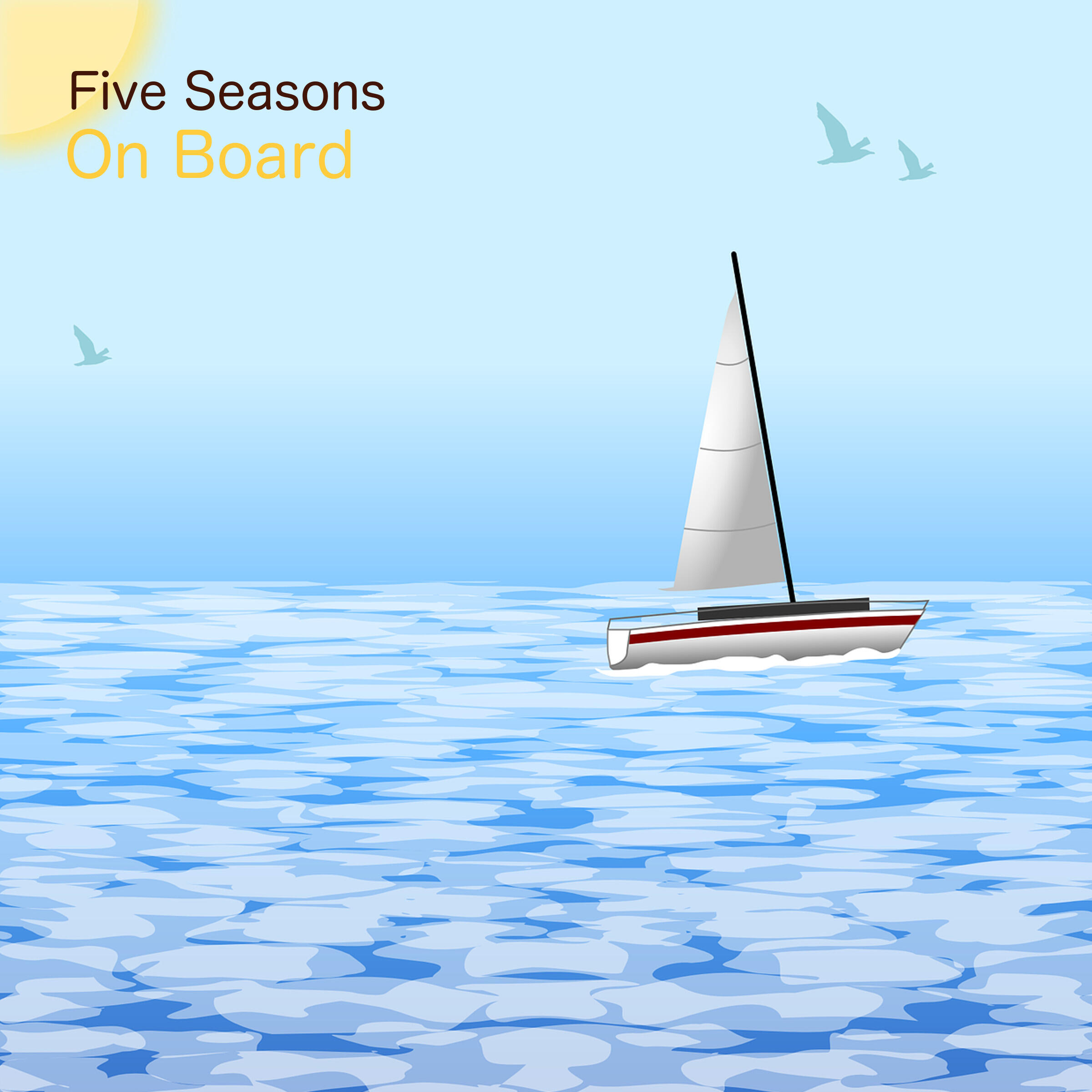 Релиз On Board