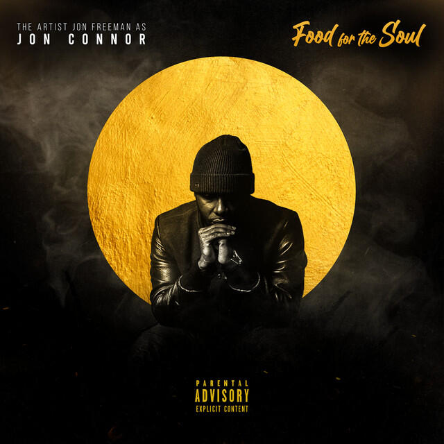 Релиз Food For The Soul
