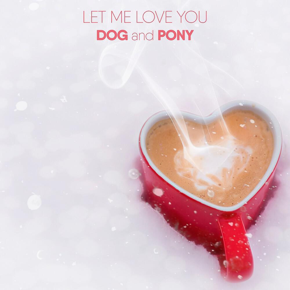 Релиз Let Me Love You