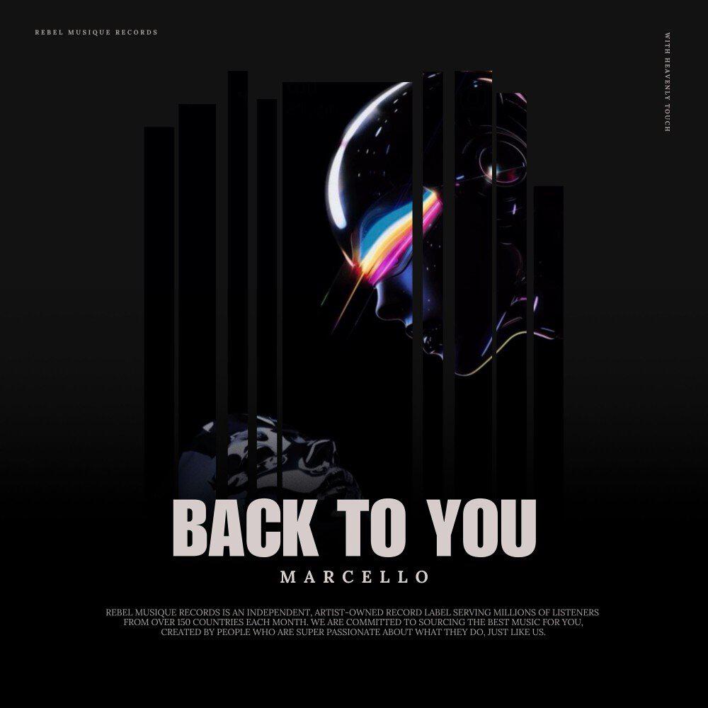 Релиз Back to You