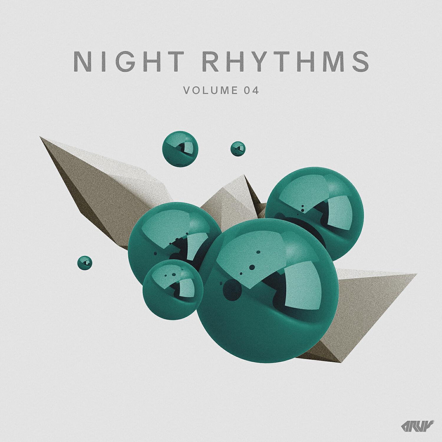 Релиз Night Rhythms, Vol.04