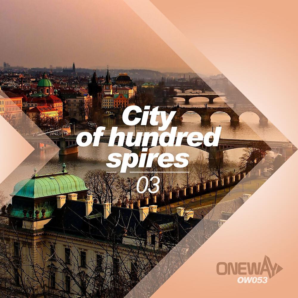 Постер альбома City of Hundred Spires 03