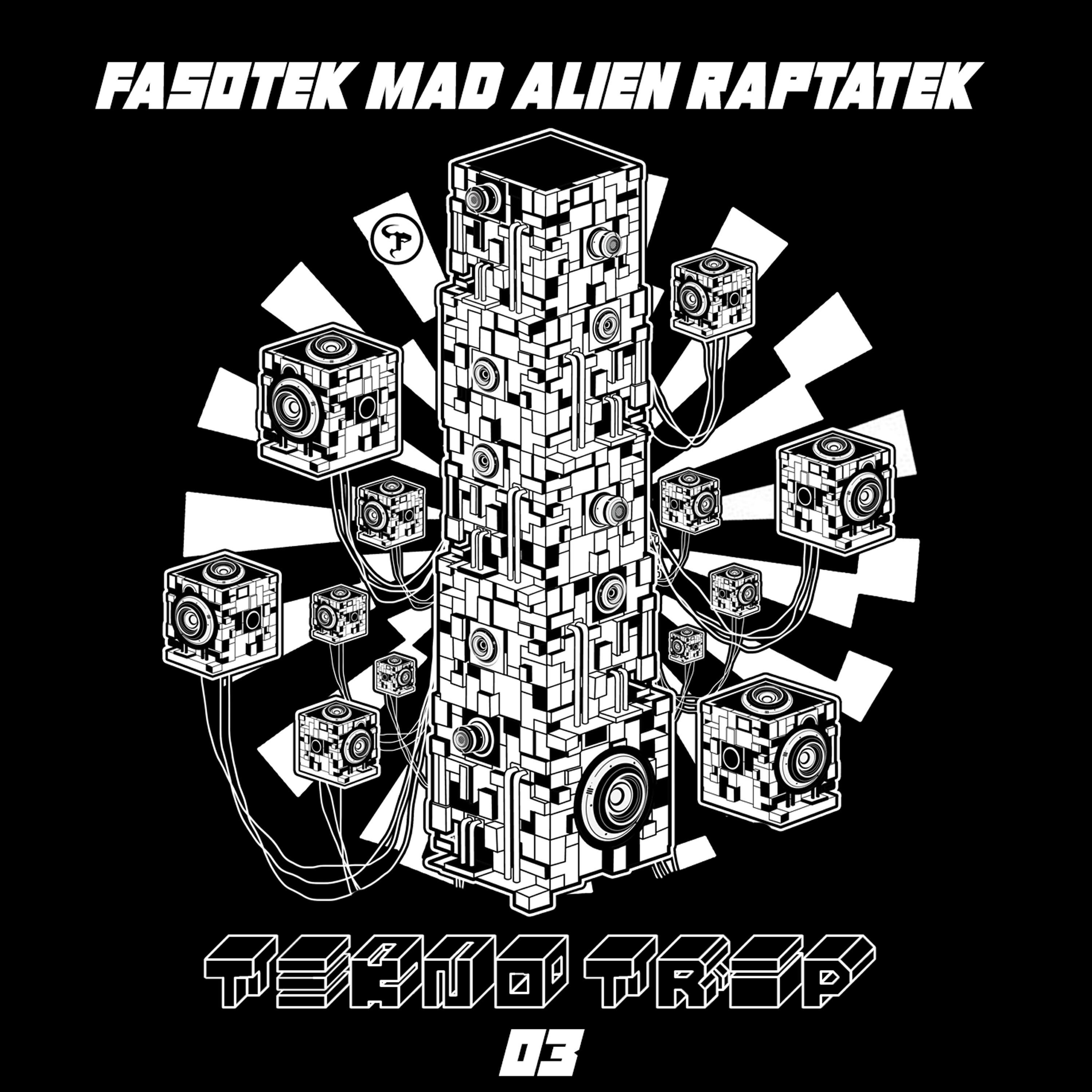 Raptatek