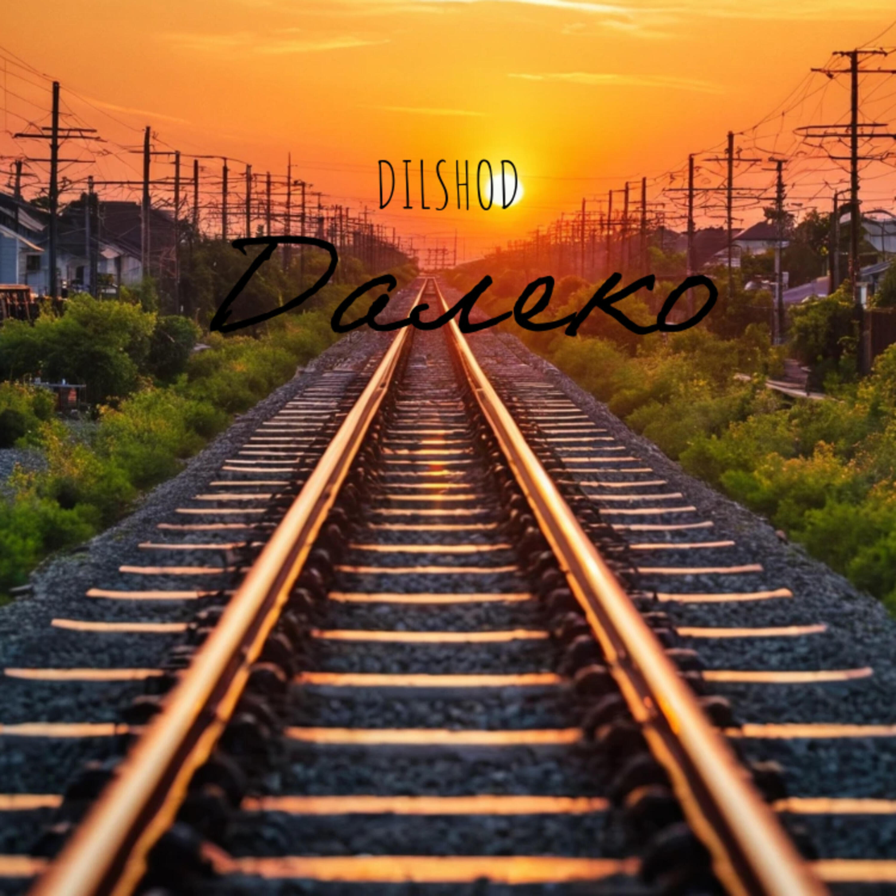 Релиз Далеко