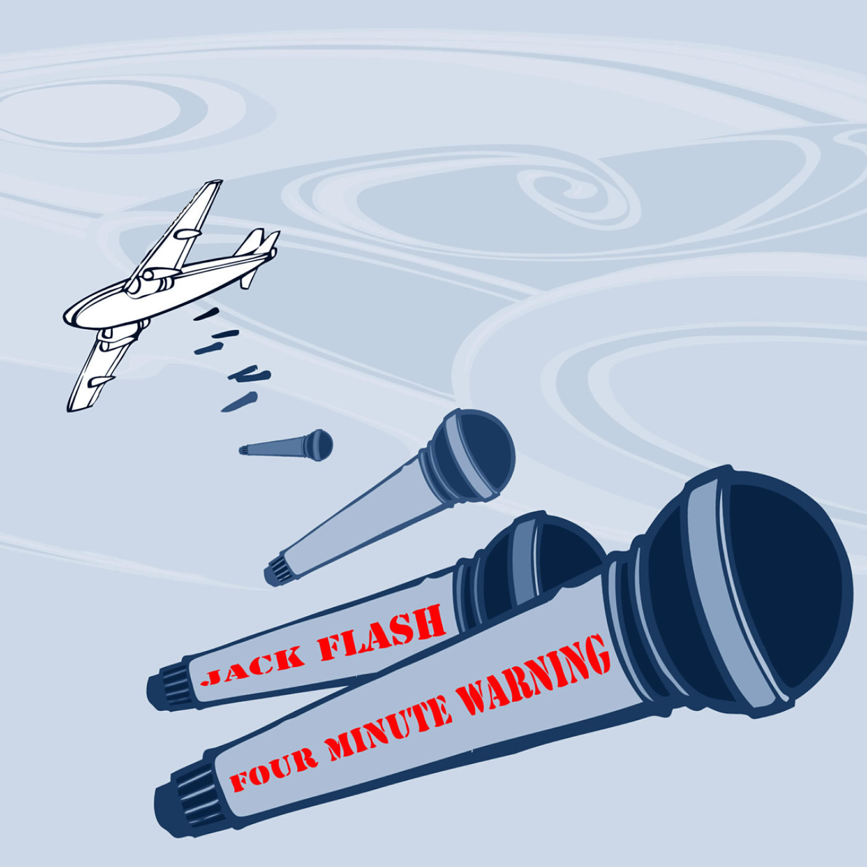 Релиз Four Minute Warning