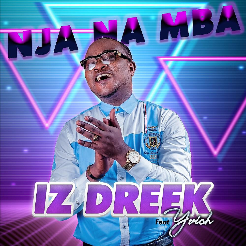 Iz Dreek