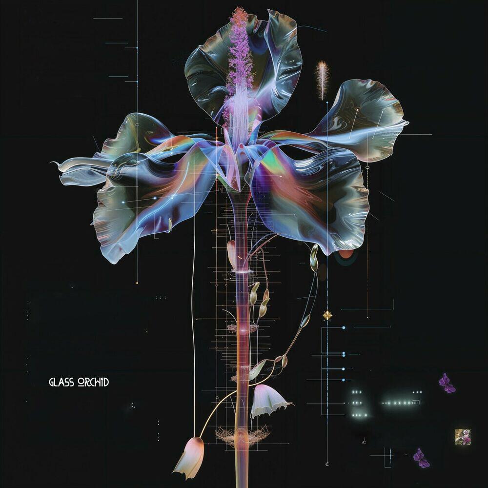 Релиз Glass Orchid