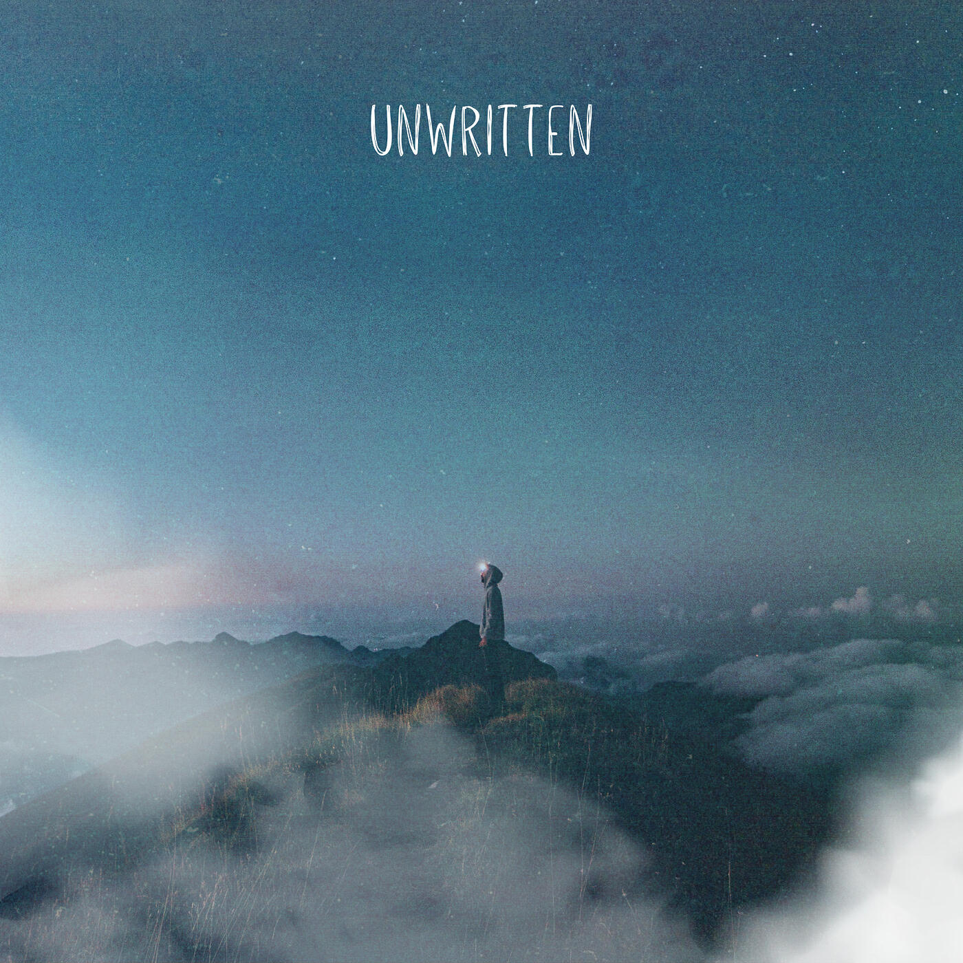 Релиз Unwritten