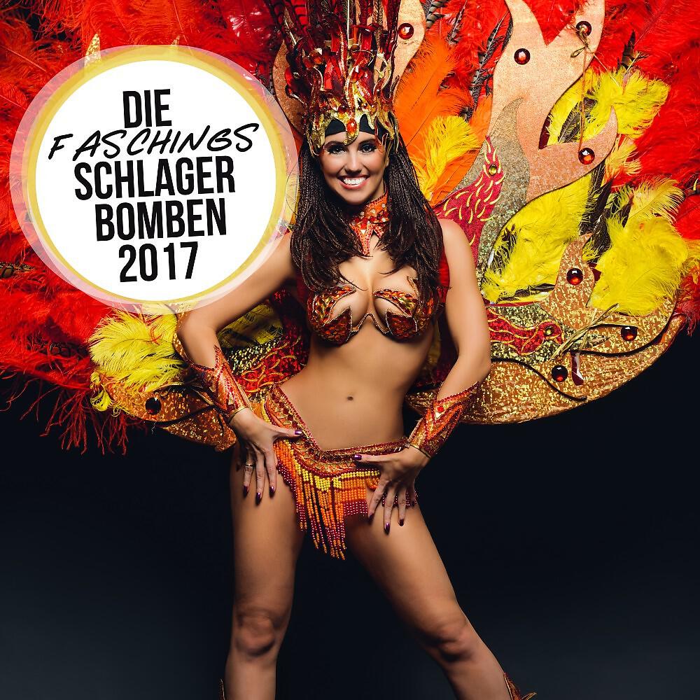 Релиз Die Faschings Schlager Bomben 2017