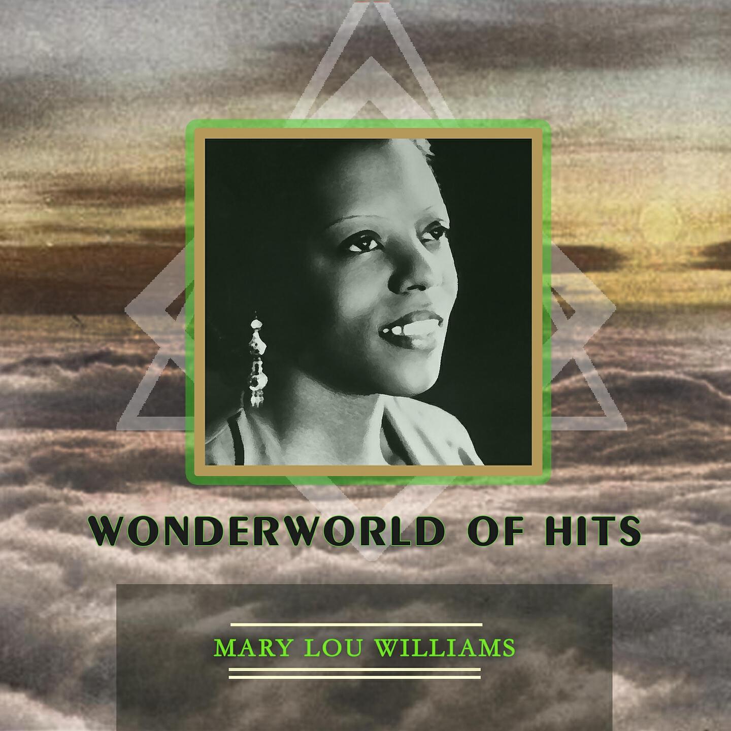 Релиз Wonderworld Of Hits