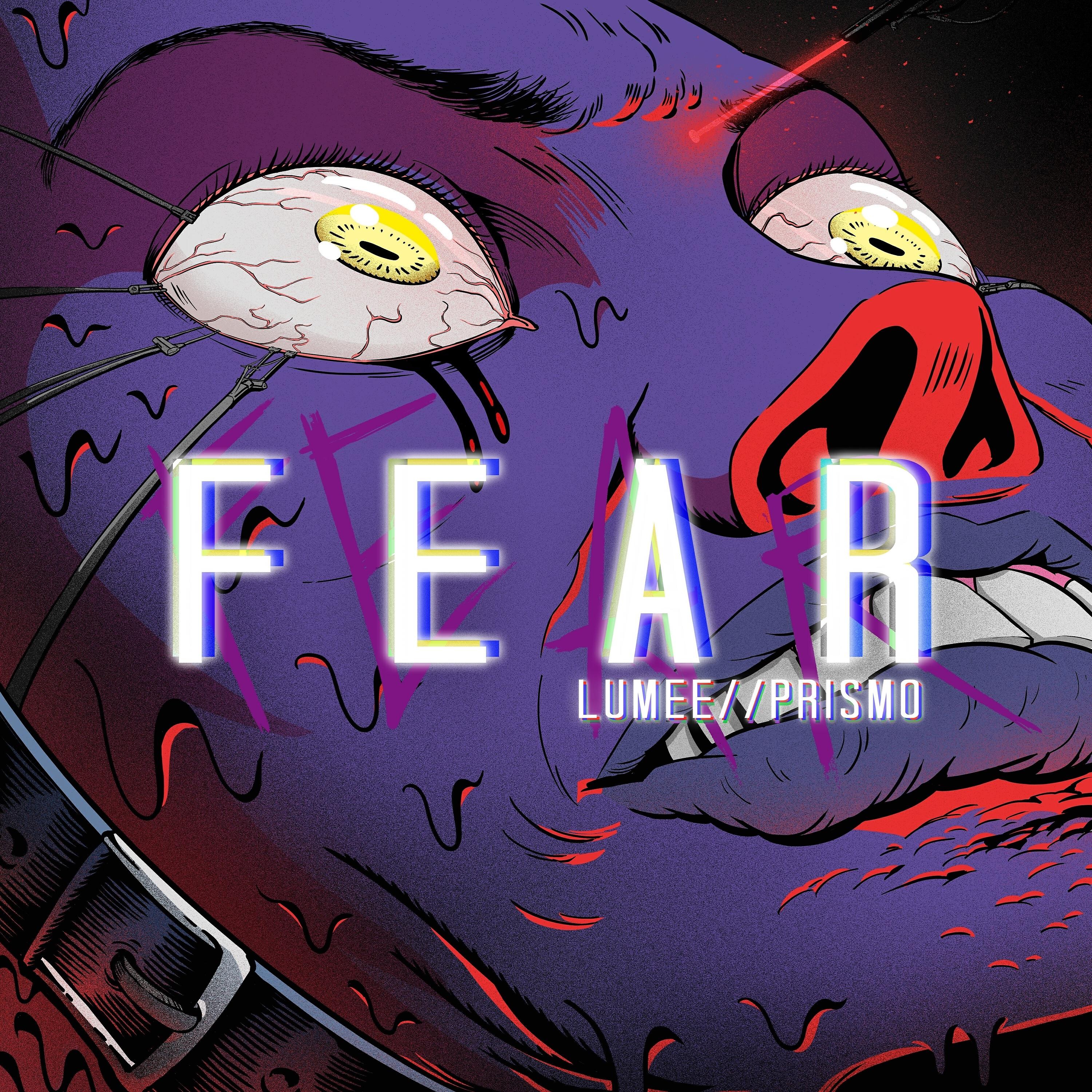 Релиз Fear
