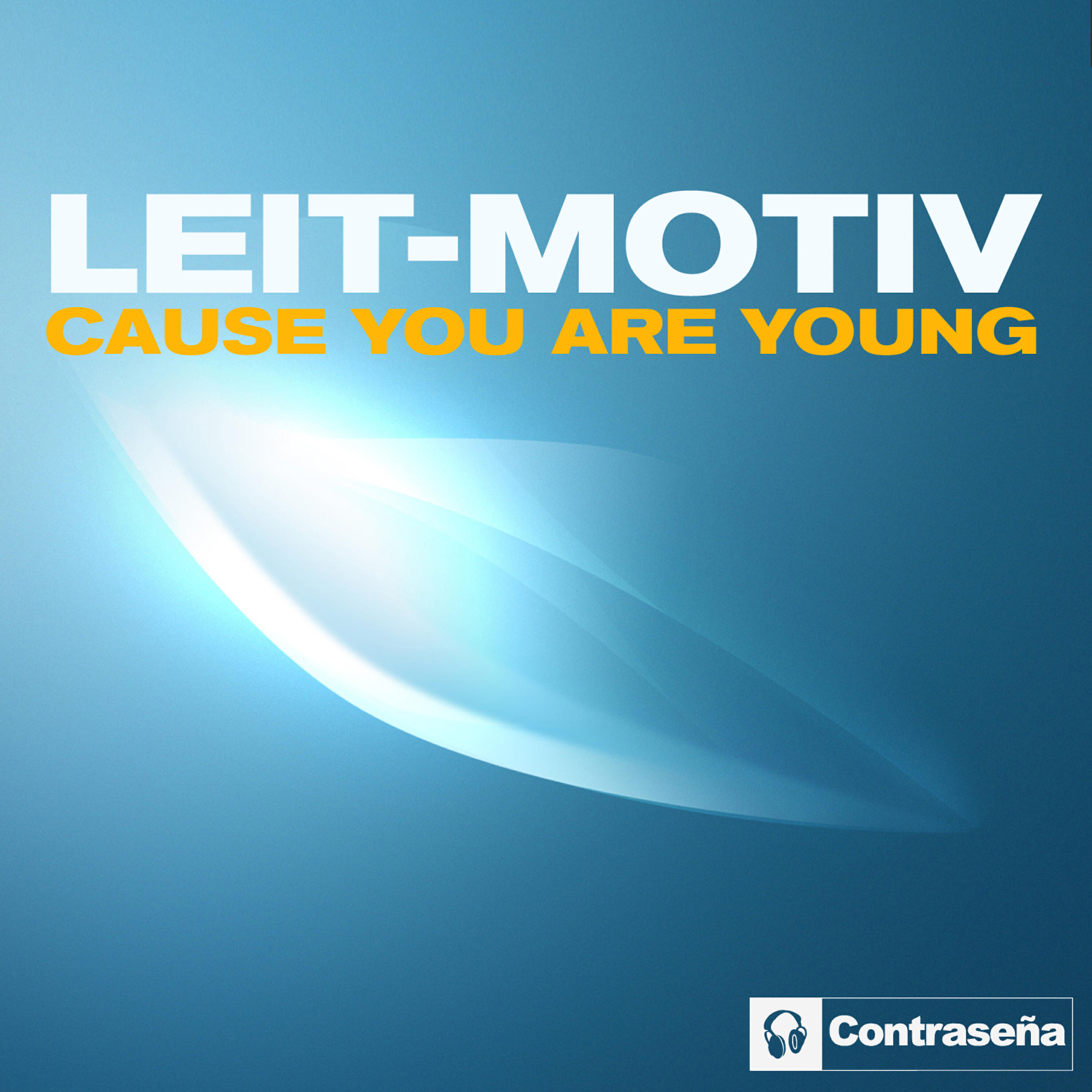 Релиз Cause You Are Young