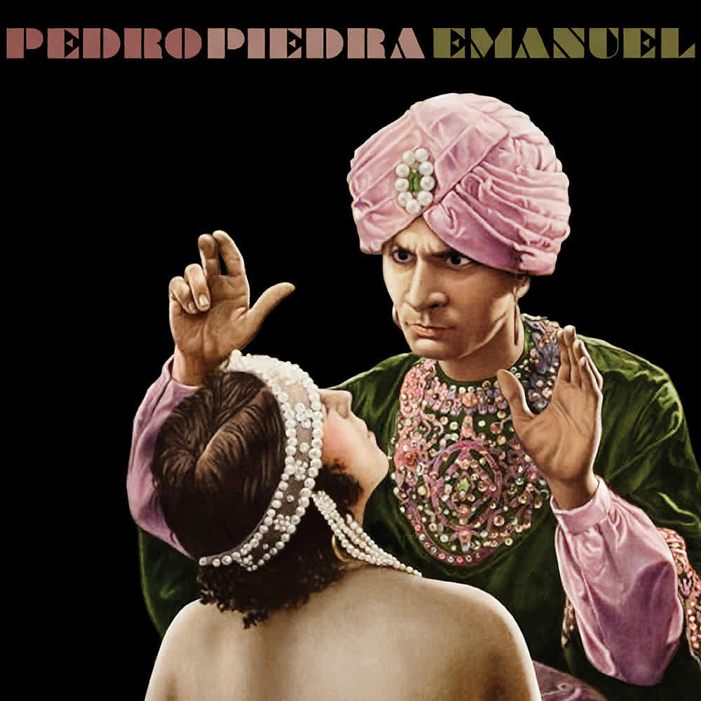 Релиз Emanuel