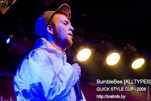 Bumble bee