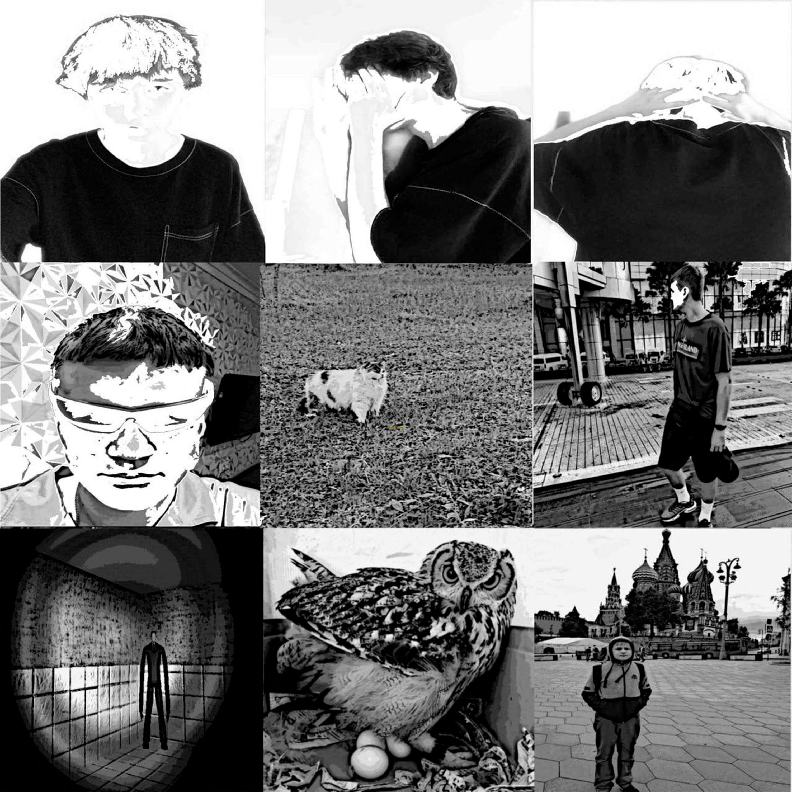 Релиз INTRODUCTION