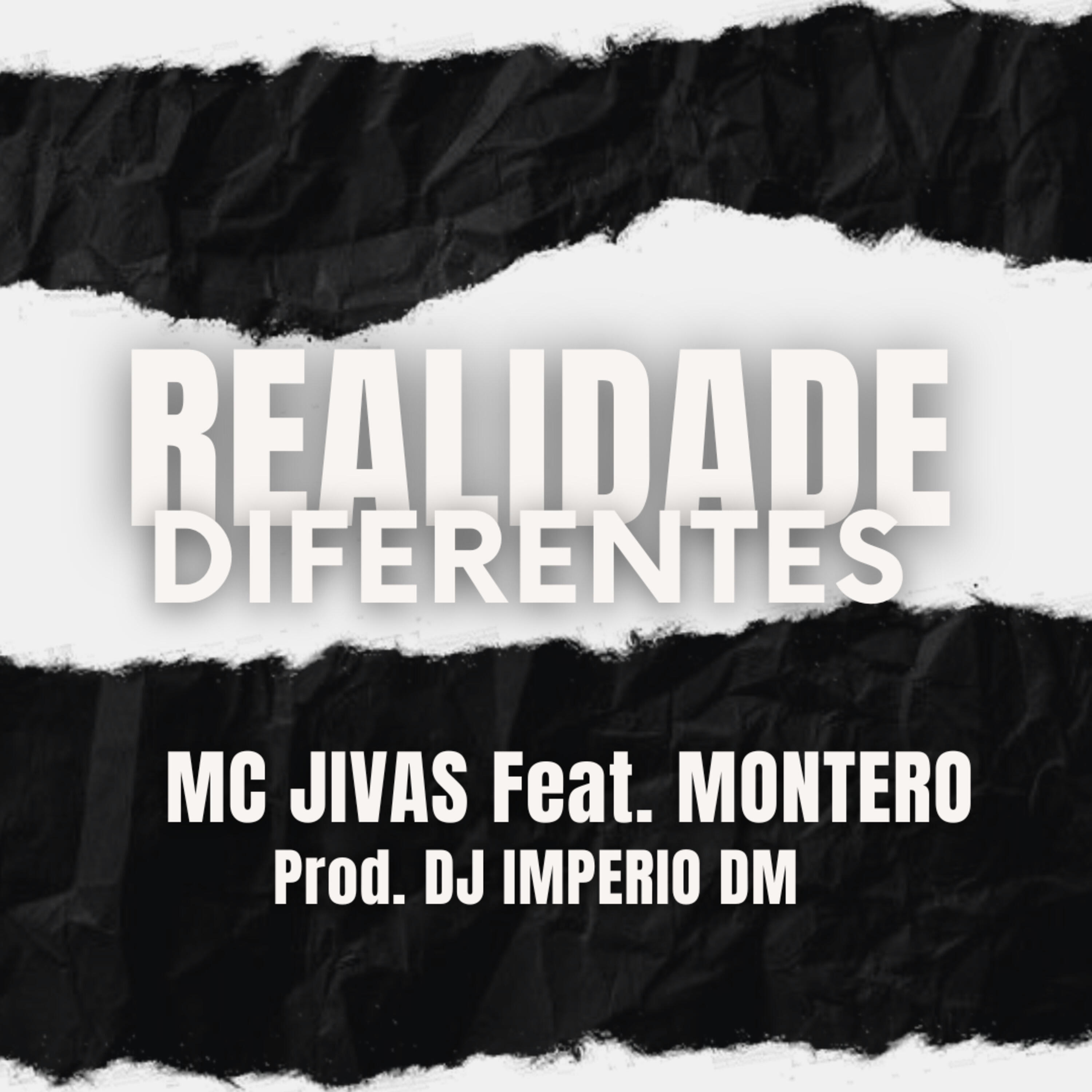 Скачать песню MC Jivas, Montero, dj imperio dm - Realidade Diferentes бесплатно в MP3 для Android и iOS