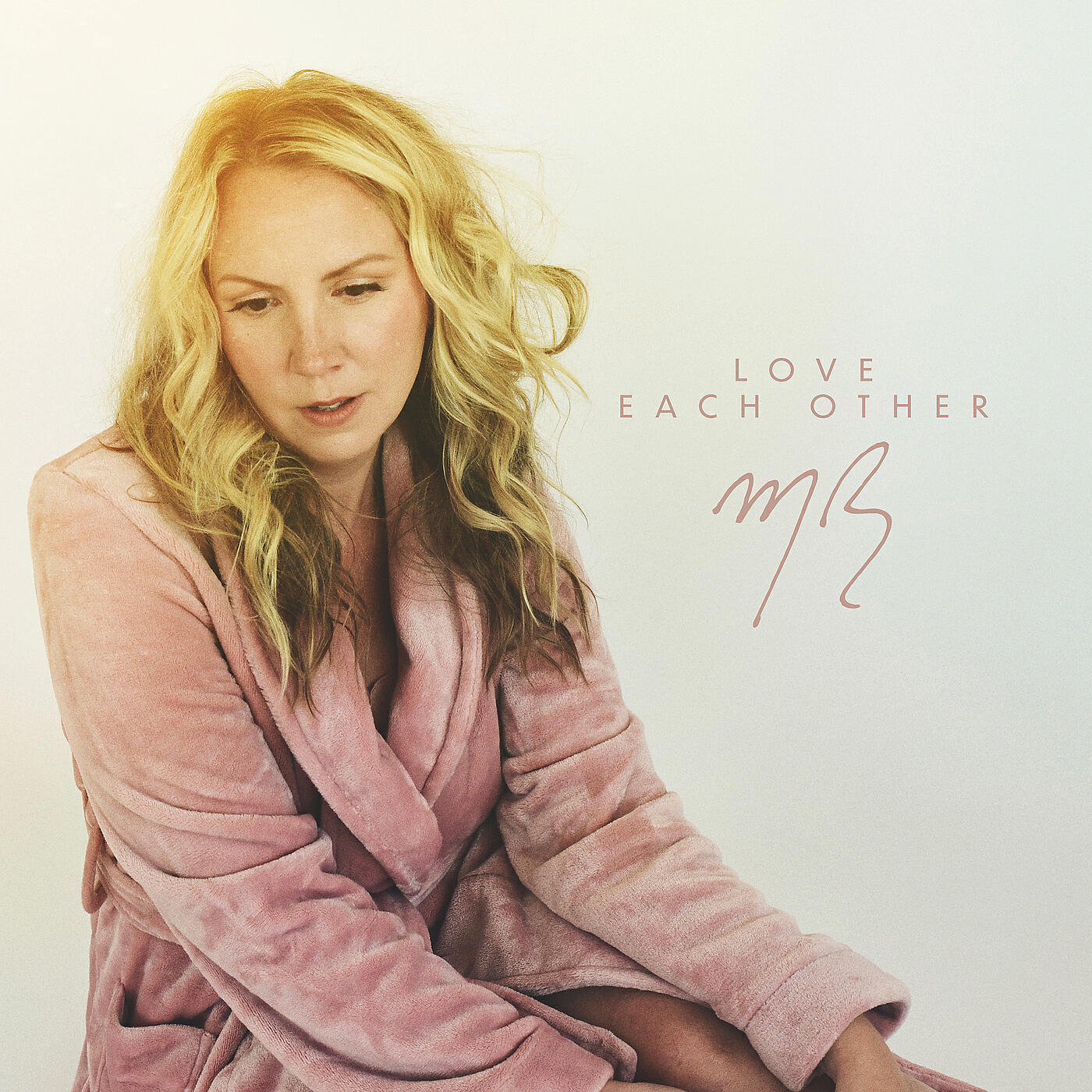 Релиз Love Each Other