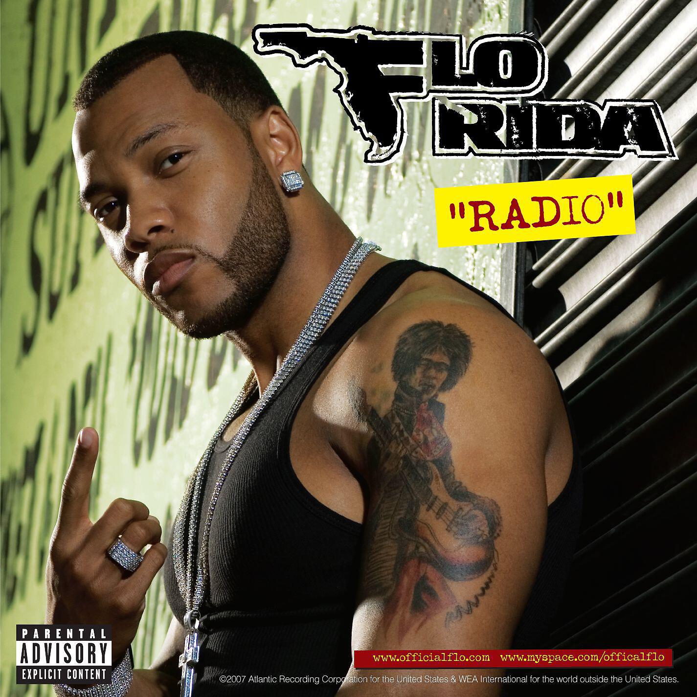 Релиз Radio