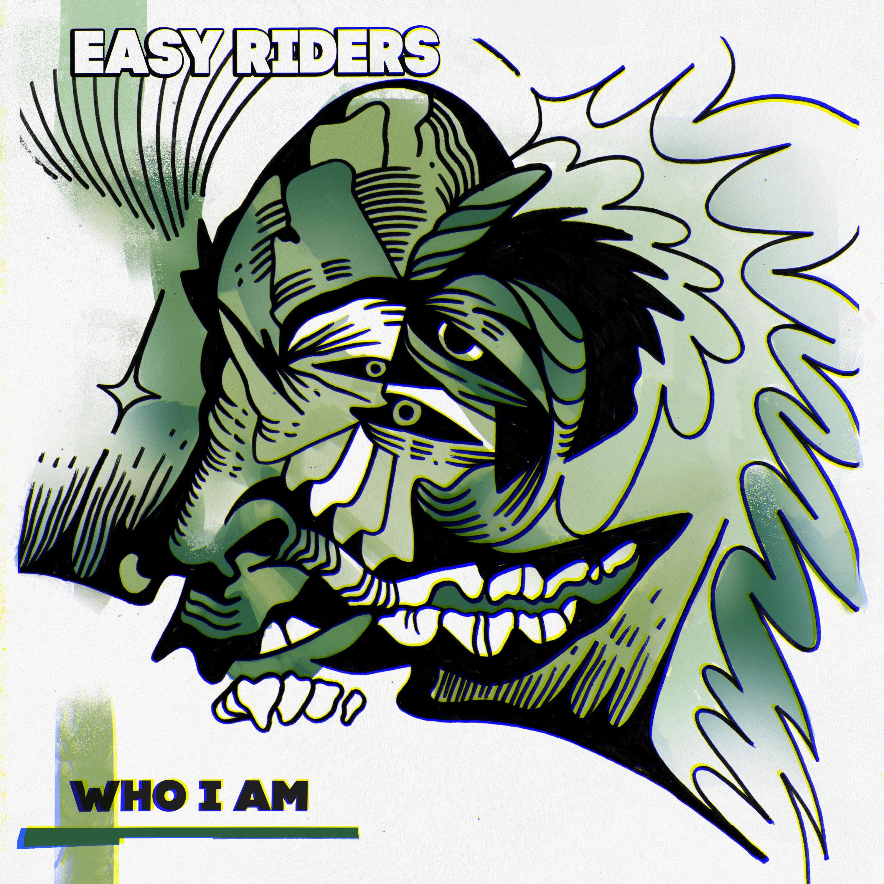 Релиз Who I Am
