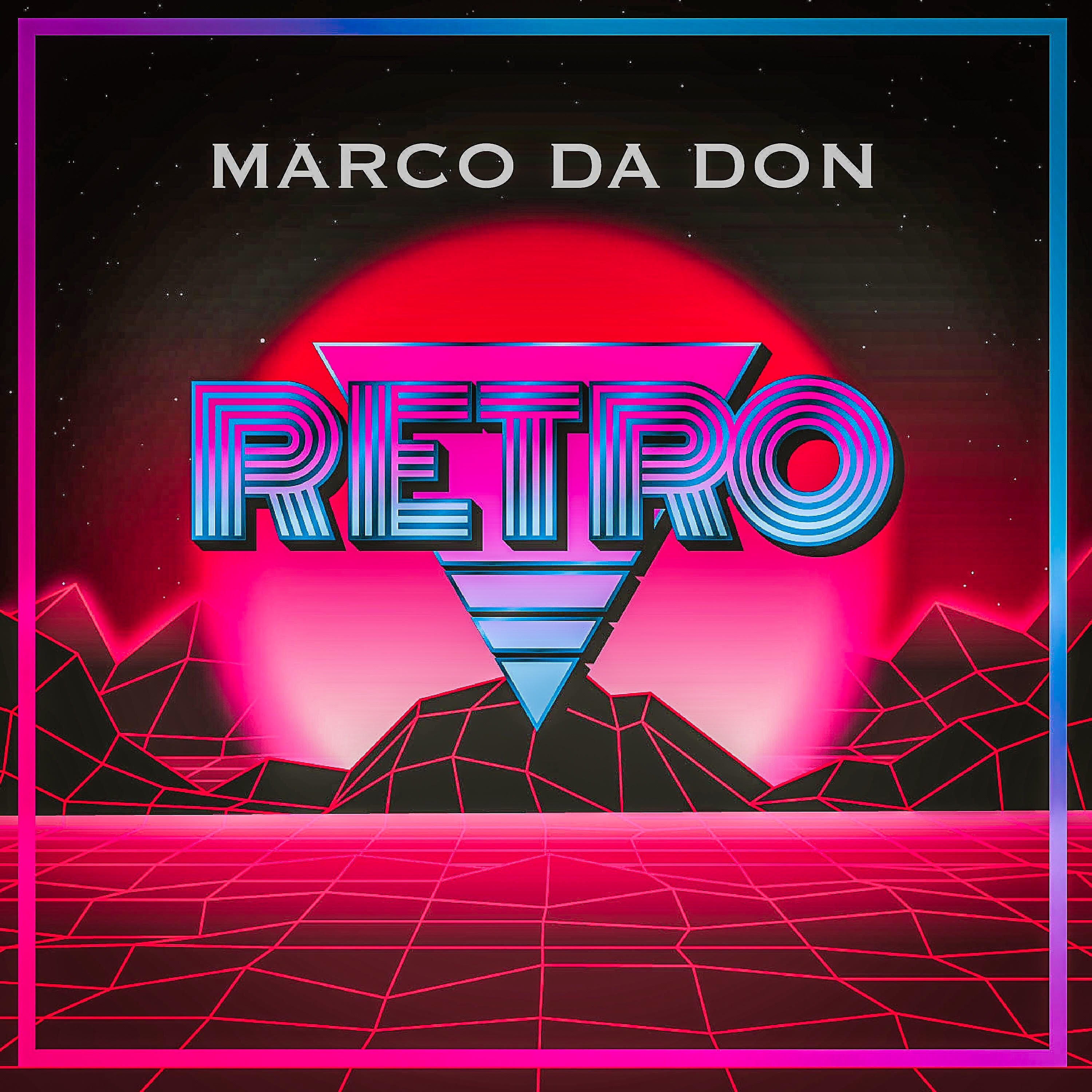 Релиз Retro