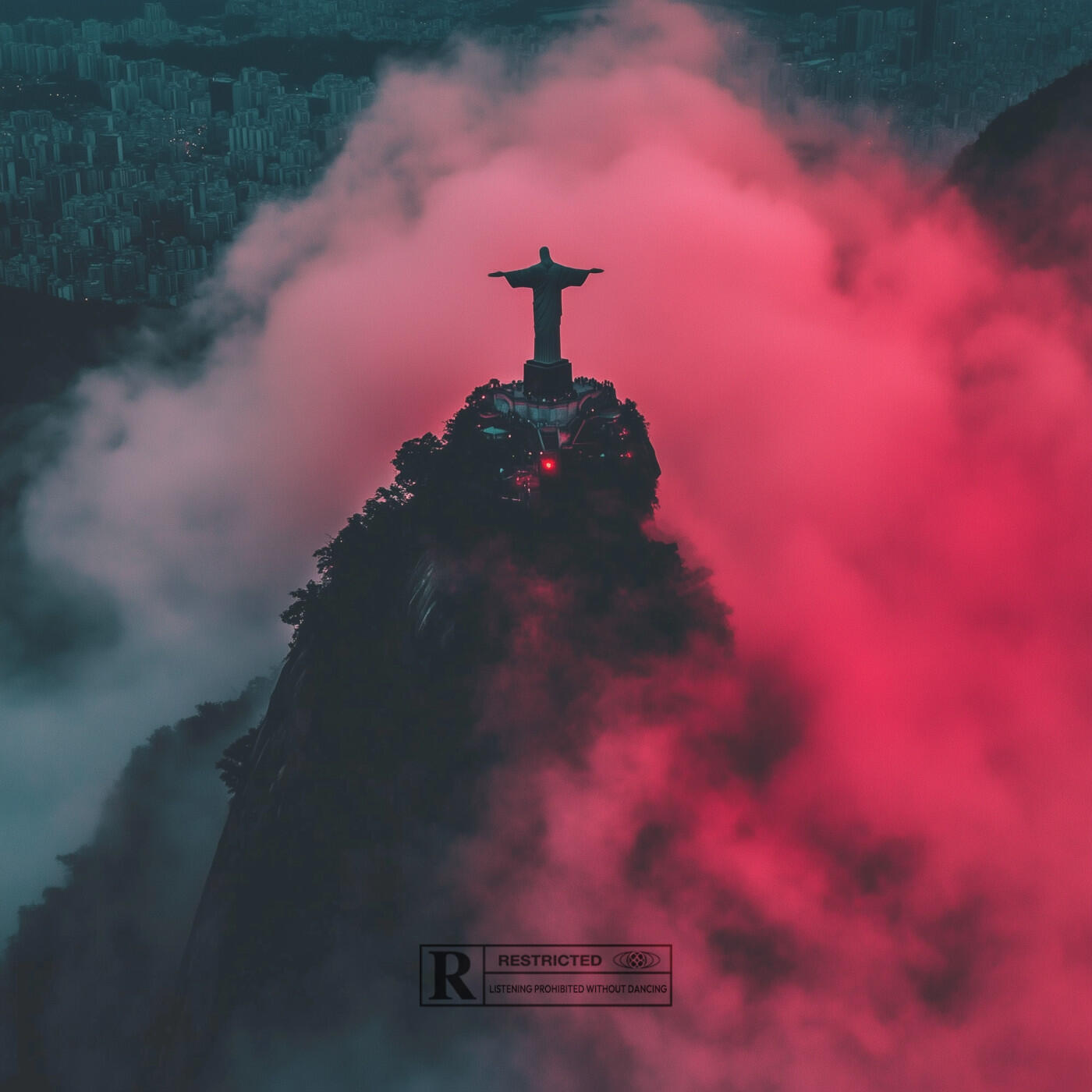 Релиз Rio