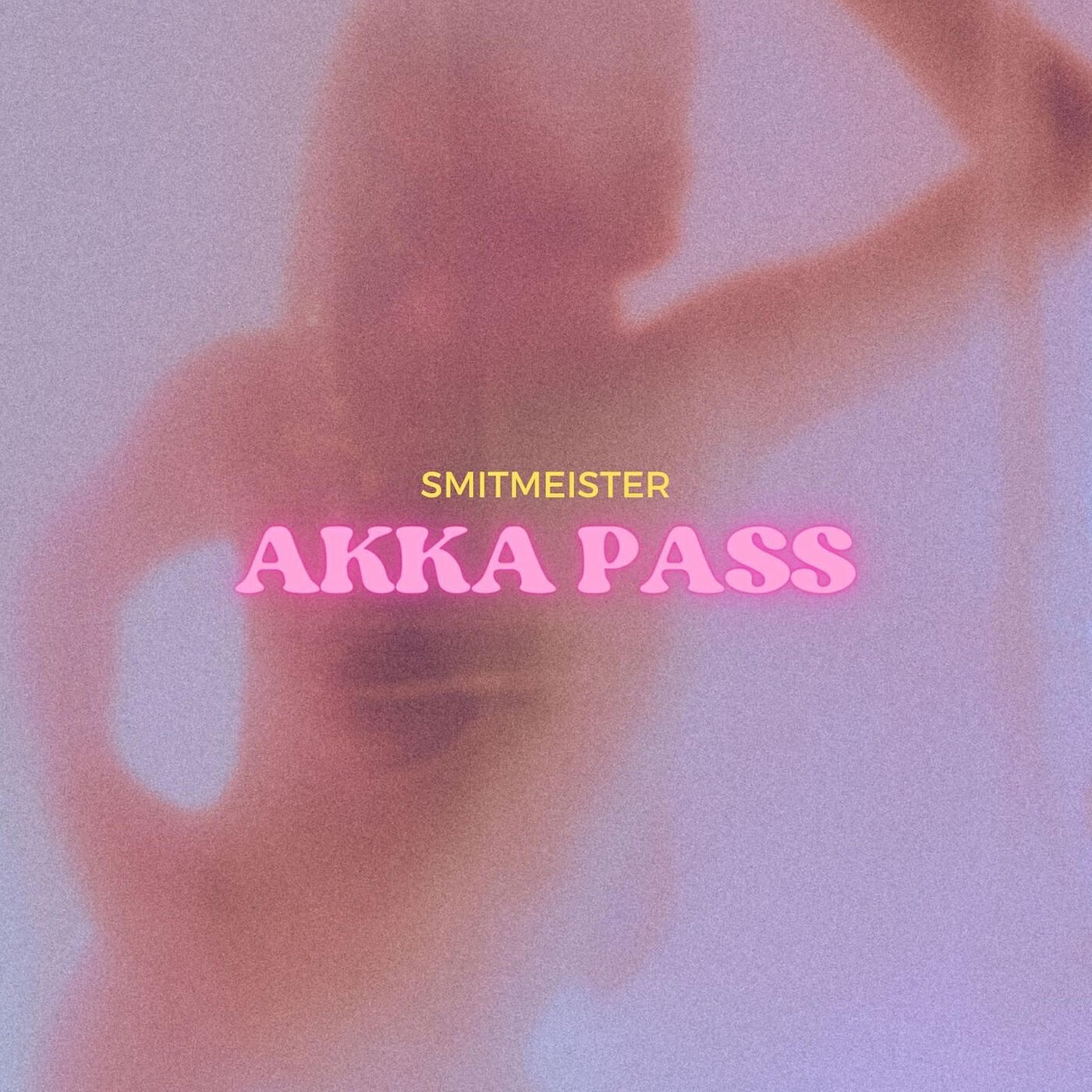 Релиз Akka Pass
