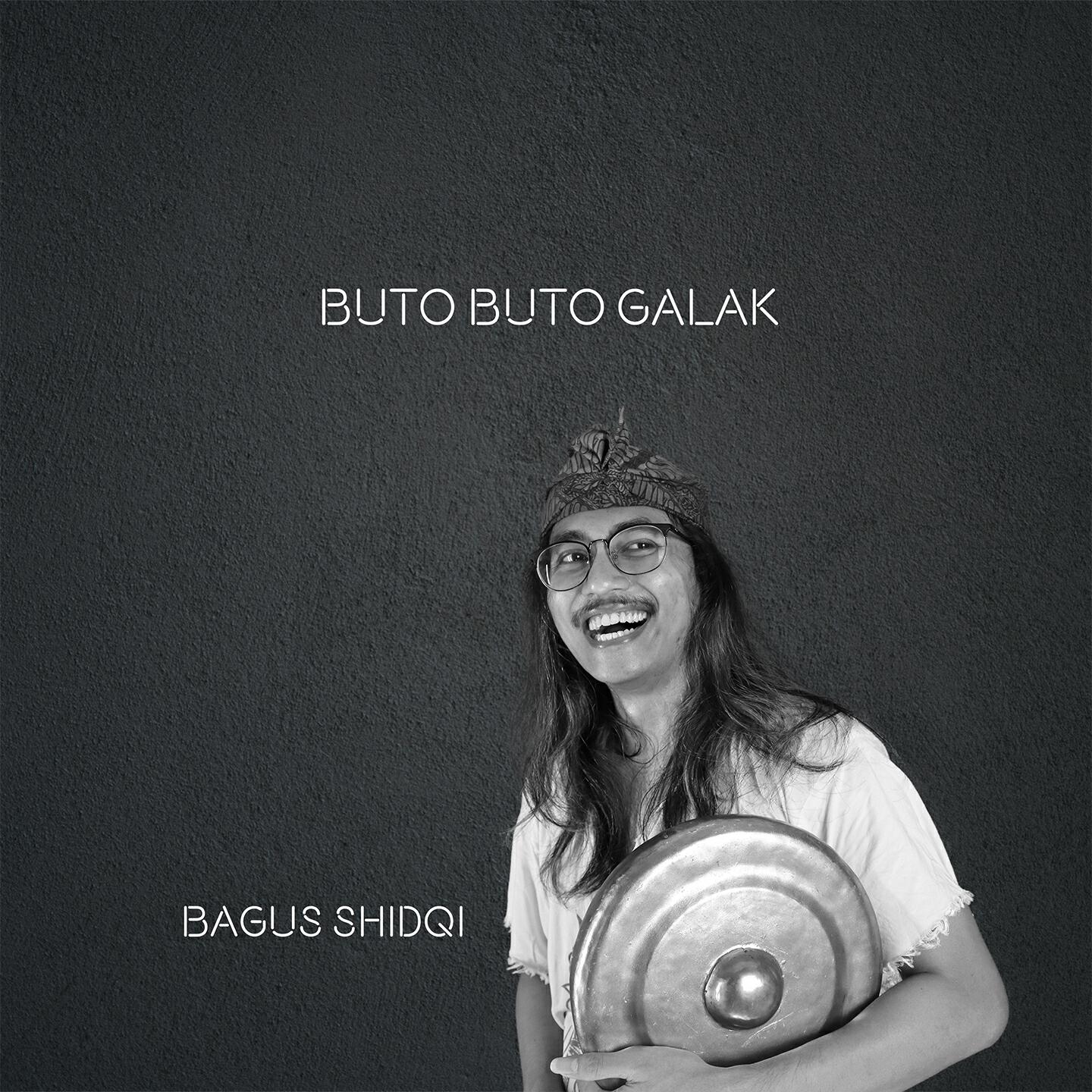 Релиз Buto Buto Galak