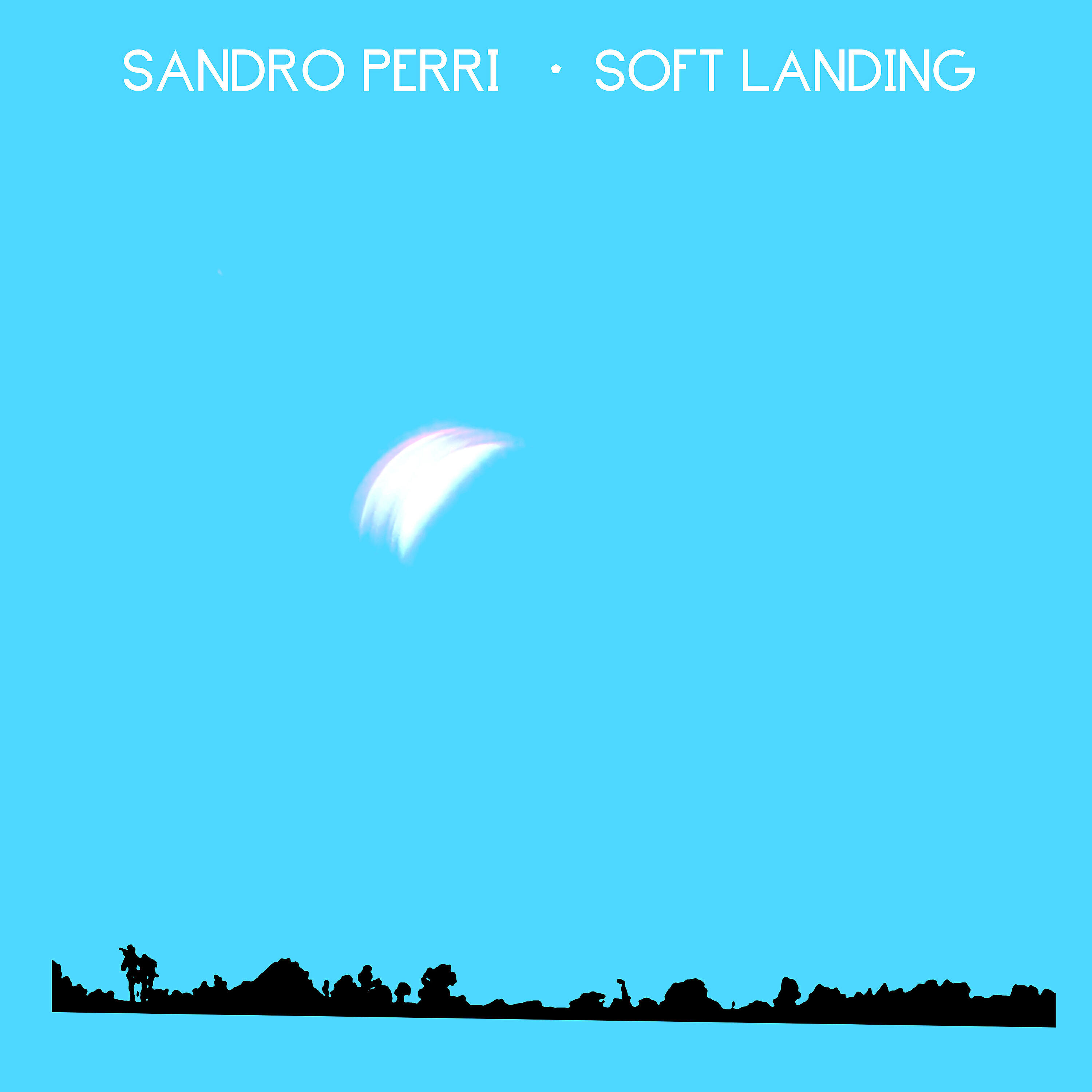 Релиз Soft Landing