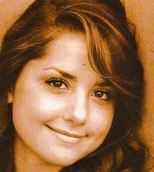 Adrianna Bernal