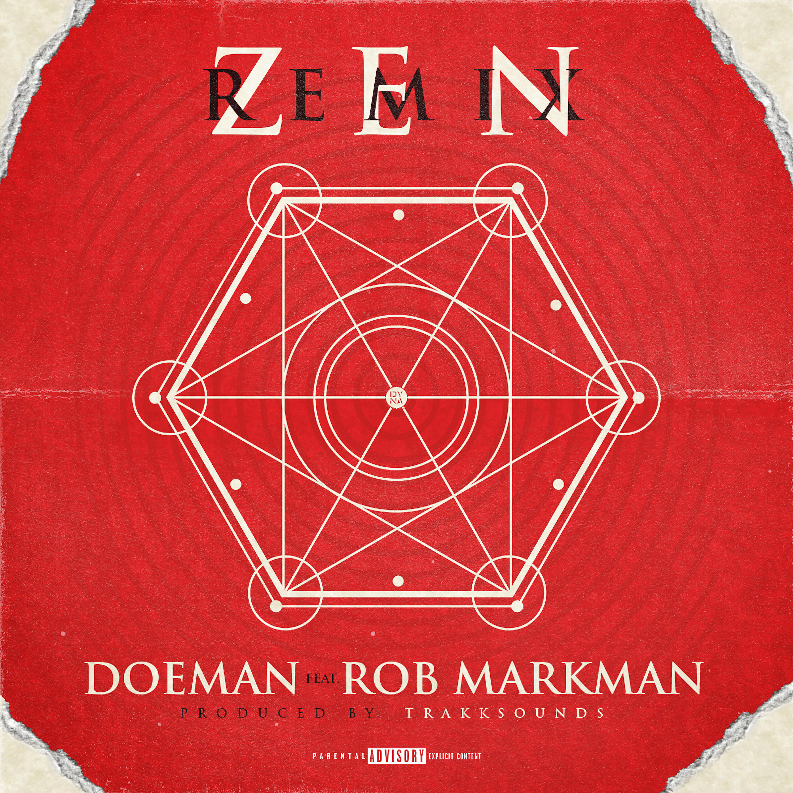 Релиз Zen (Remix) [feat. Rob Markman]