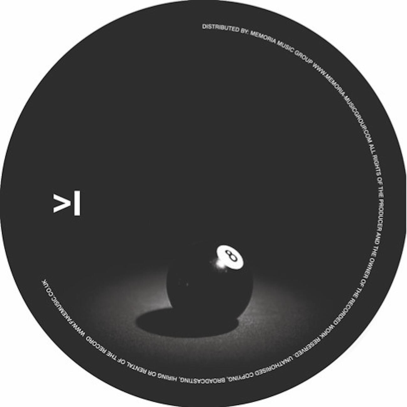 Релиз Monsieur 8