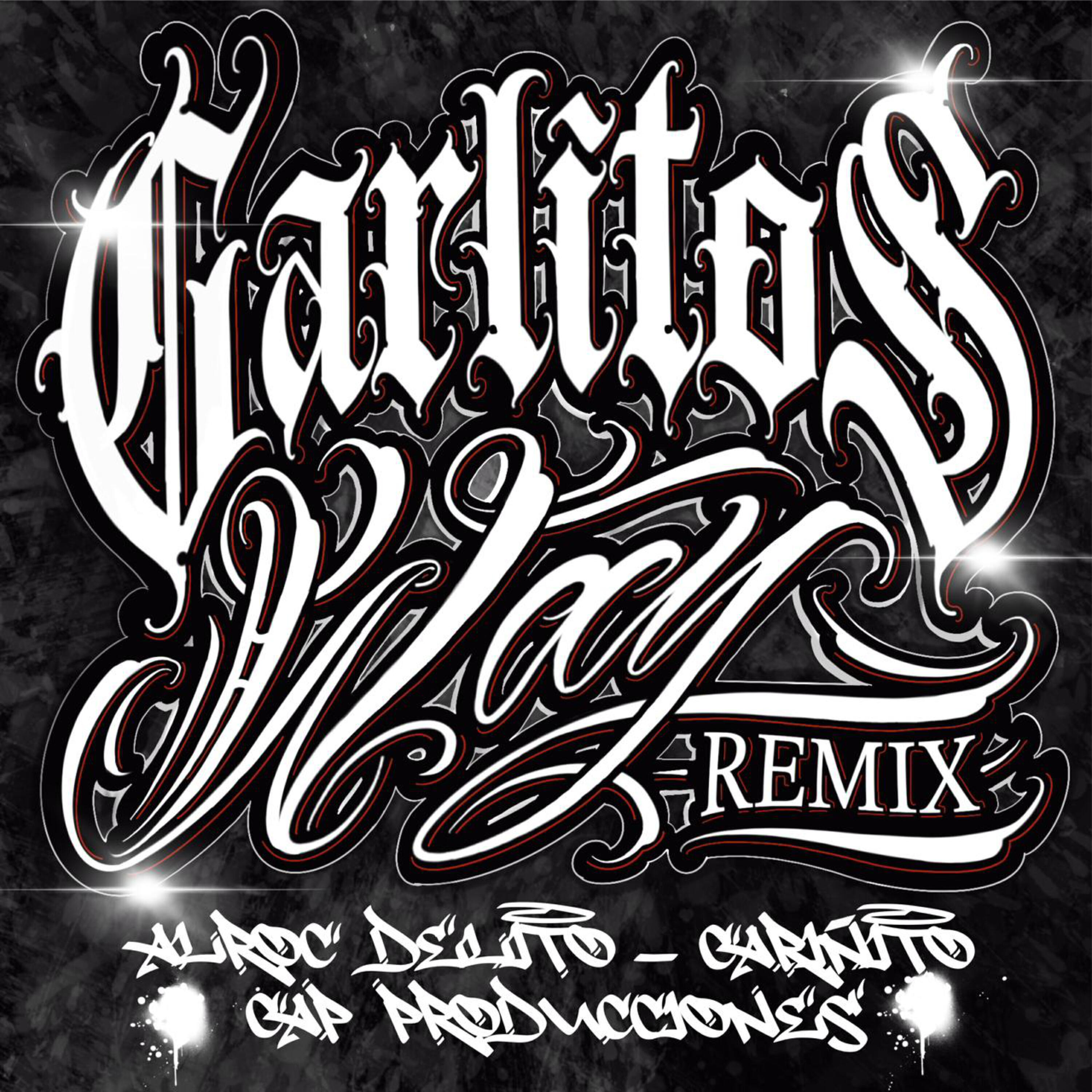 Скачать песню Alrocdelito, Cariñito, Cap, Asilo 38 - Carlitos Way (Remix) бесплатно в MP3 для Android и iOS