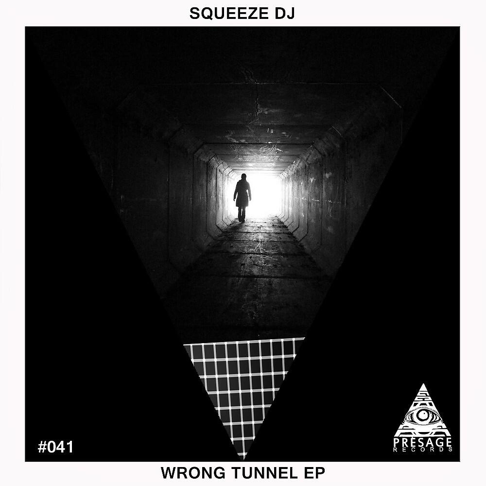 Релиз Wrong Tunnel EP