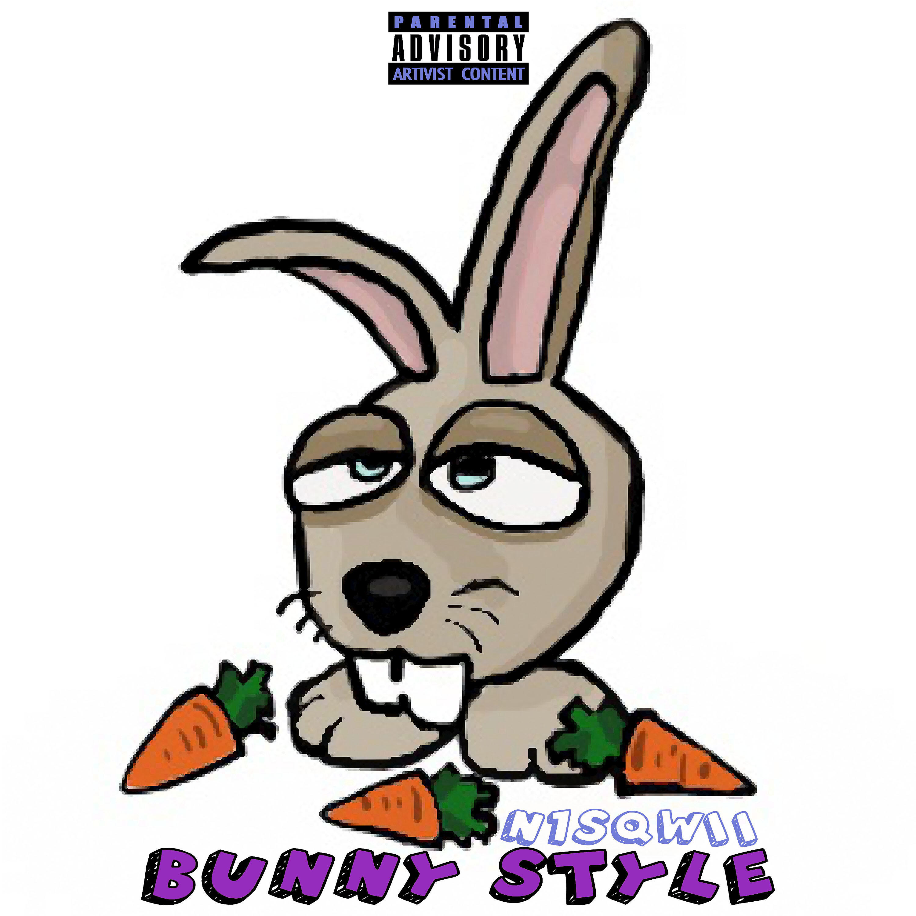 Bunny Style (feat. Dulseam, Sogeking)
