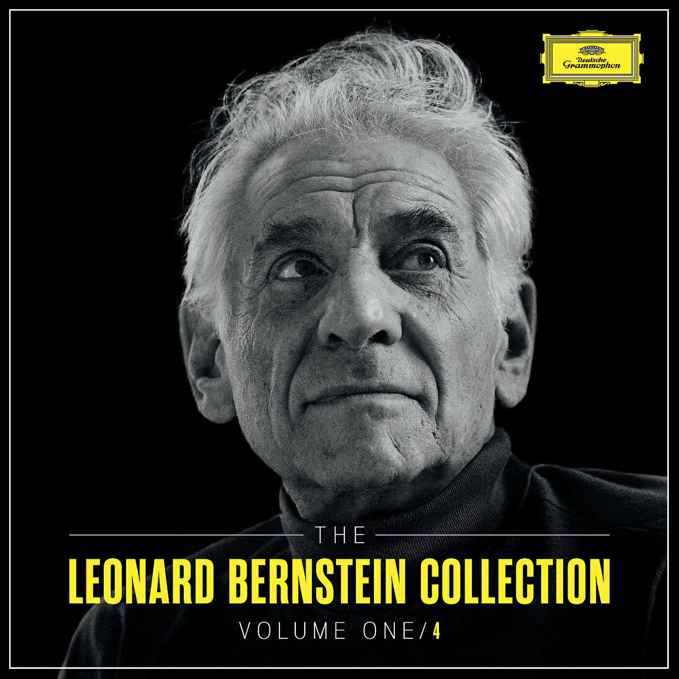 Релиз The Leonard Bernstein Collection - Volume 1 - Part 4