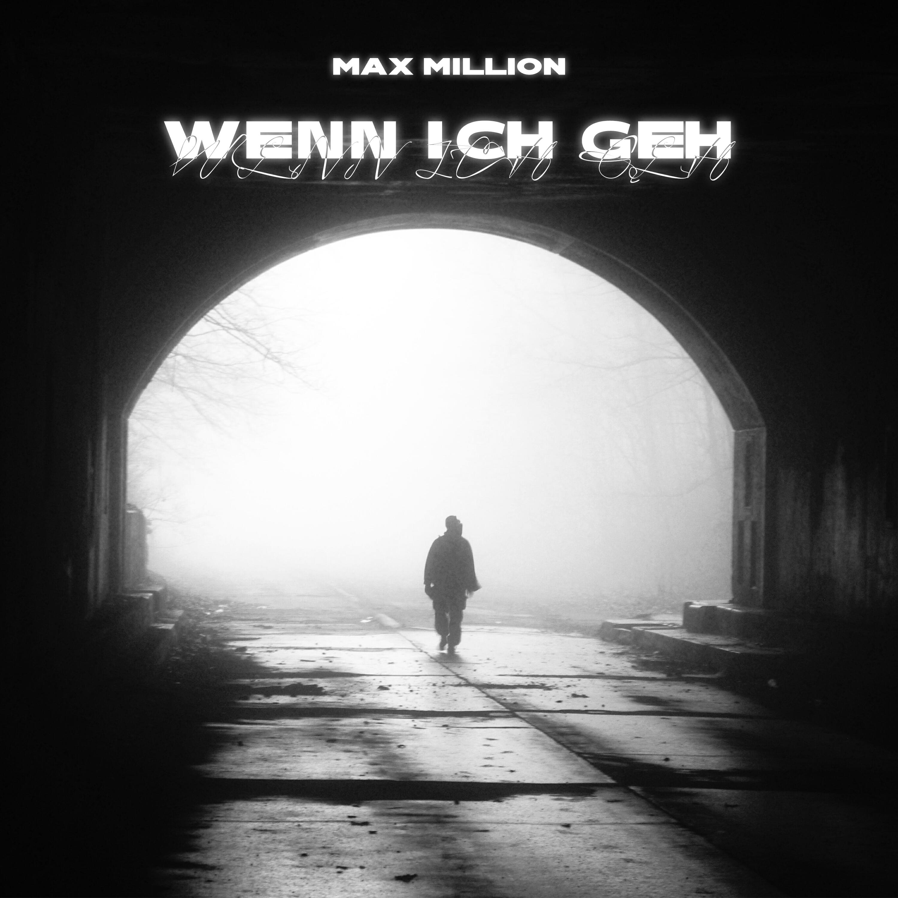 Релиз Wenn ich geh