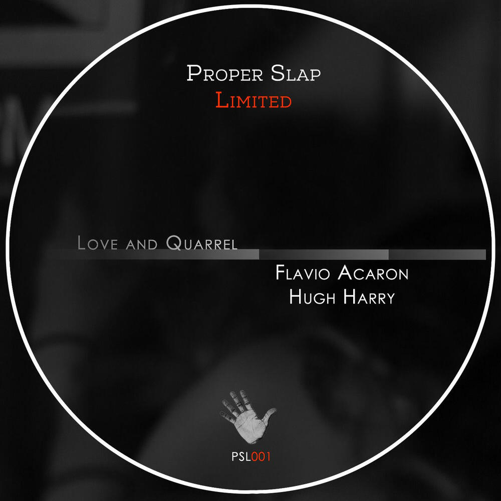 Hugh Harry