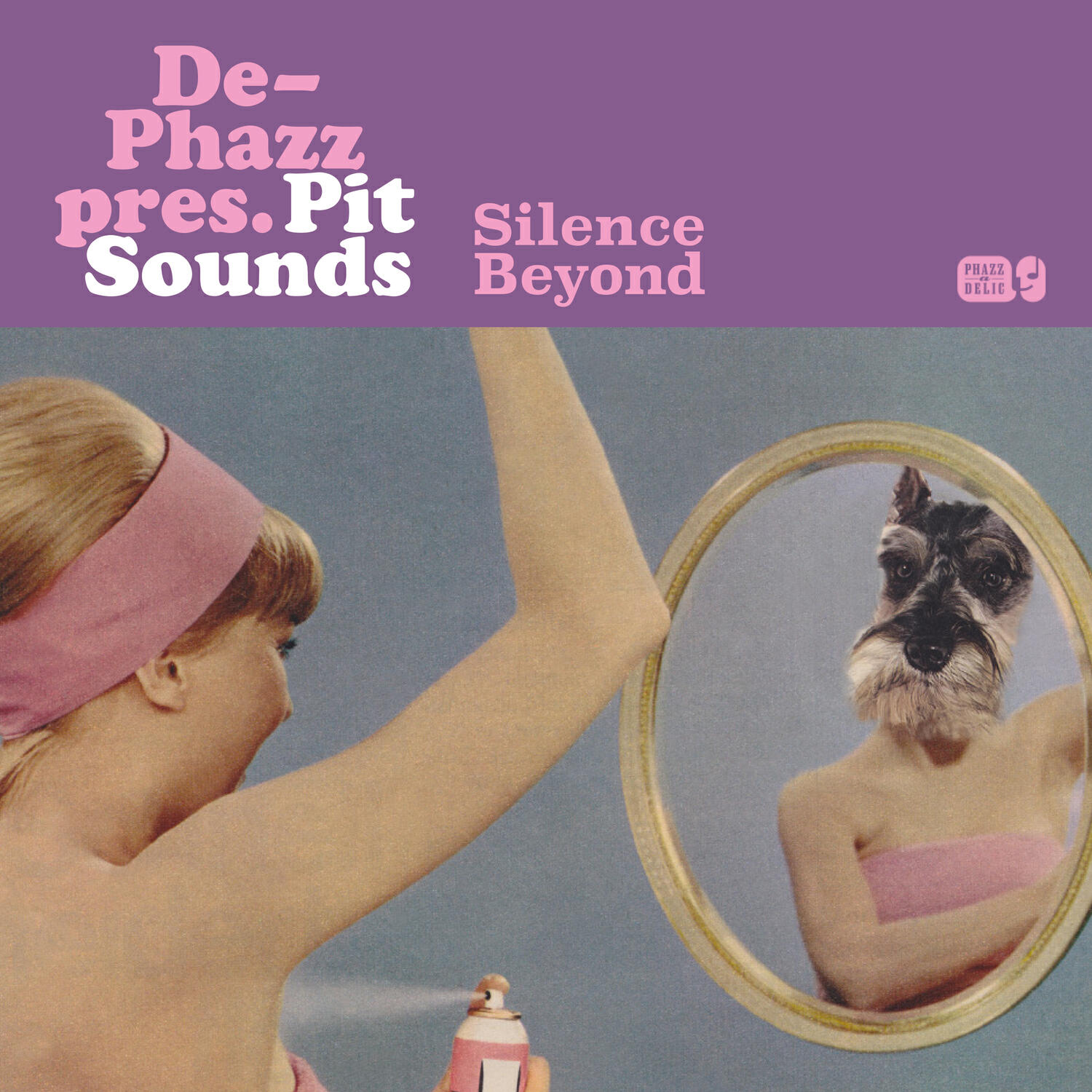Релиз Silence Beyond