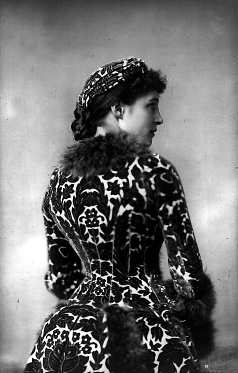 Lillie Langtry