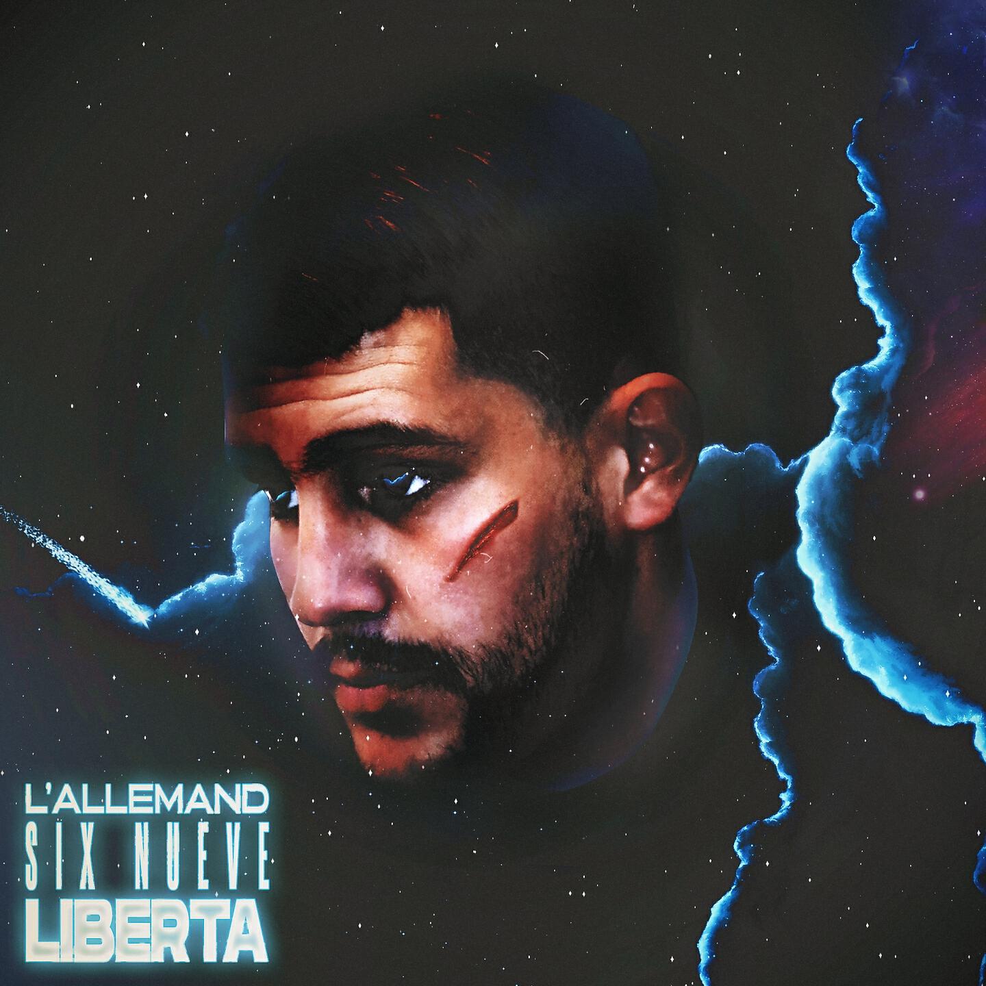 Постер альбома Liberta