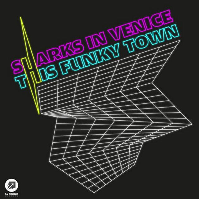 Релиз This Funky Town